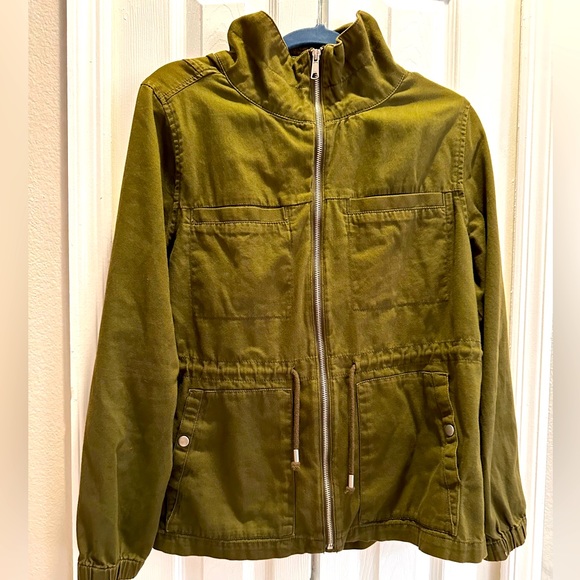 Old Navy Casual Jacket - Picture 2 of 4